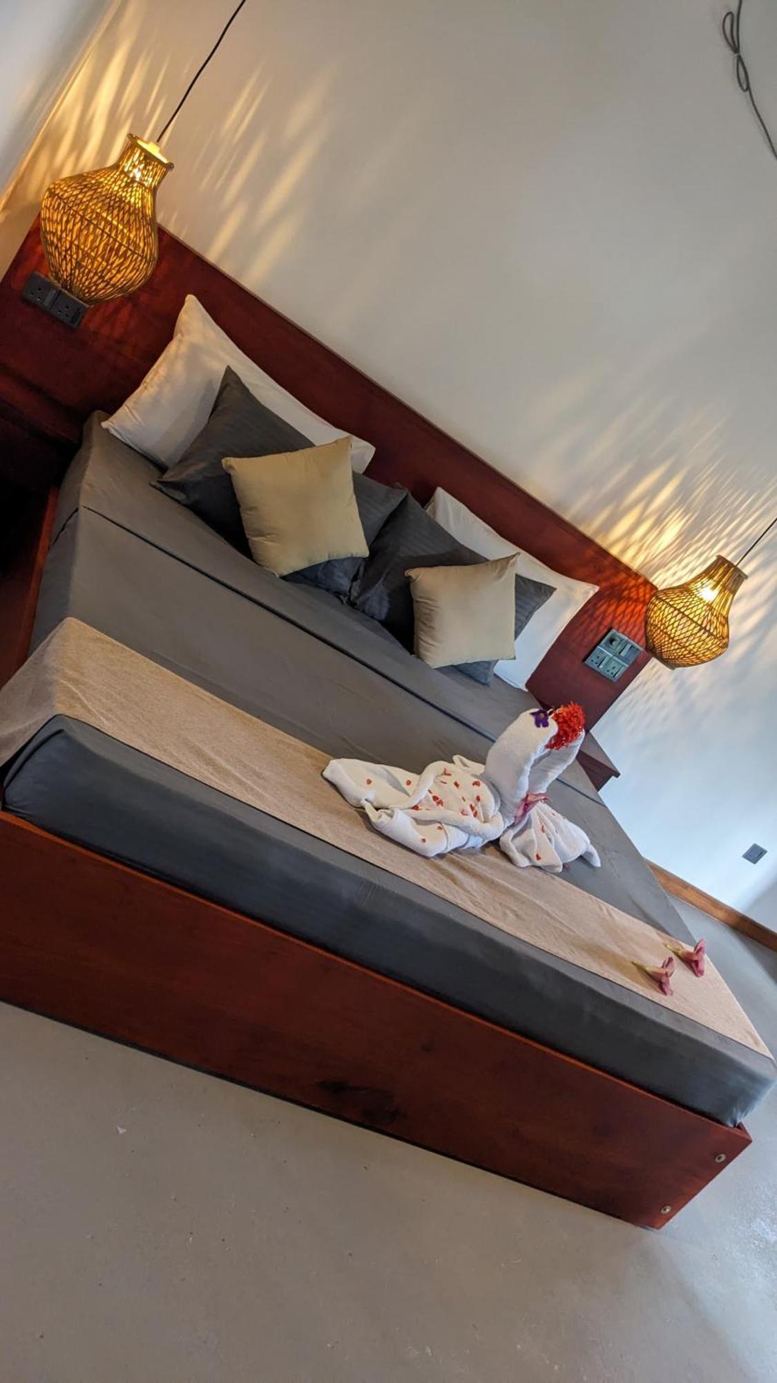 טנגלה Maritime Nest Cabanas מראה חיצוני תמונה