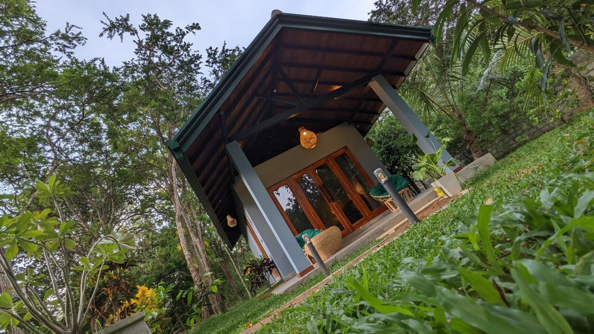 טנגלה Maritime Nest Cabanas מראה חיצוני תמונה