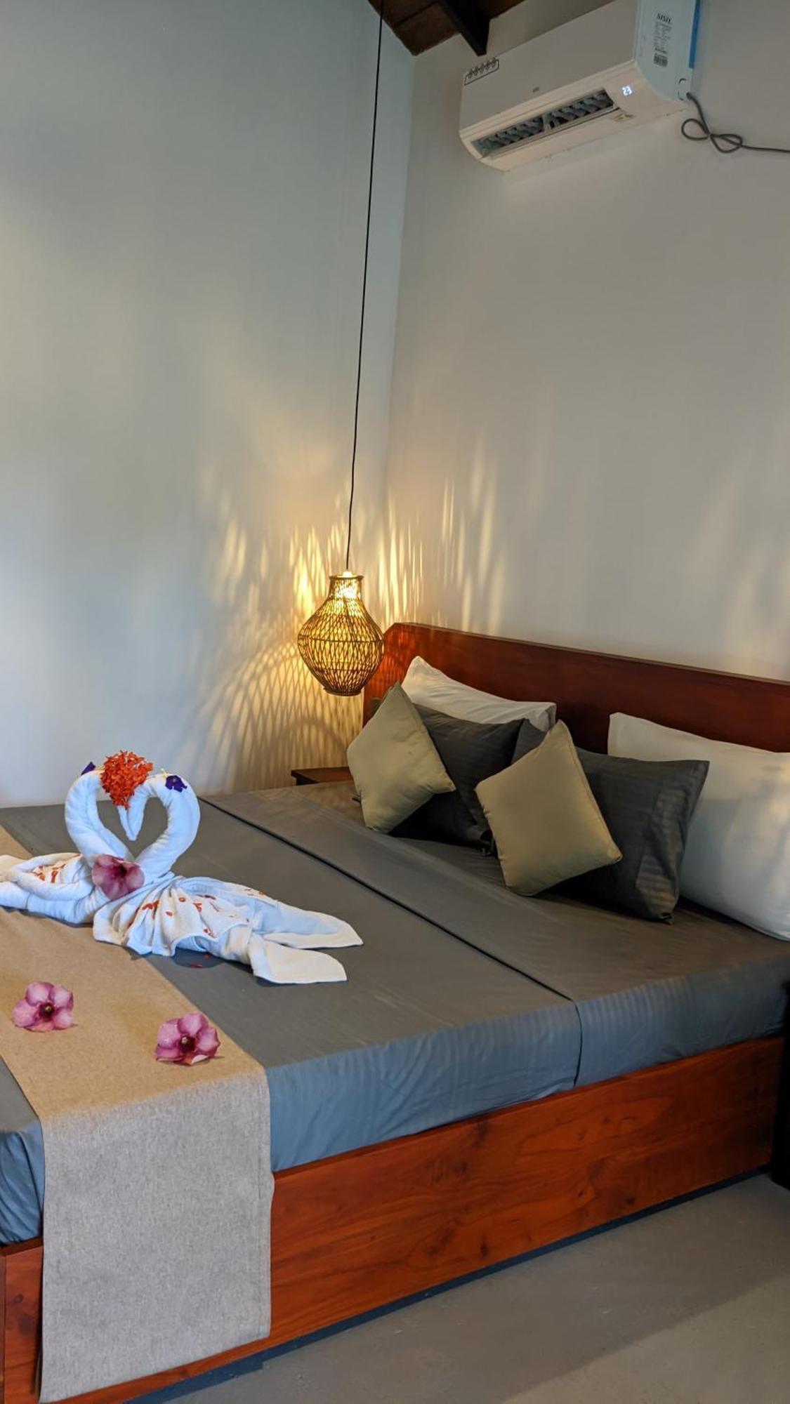 טנגלה Maritime Nest Cabanas מראה חיצוני תמונה