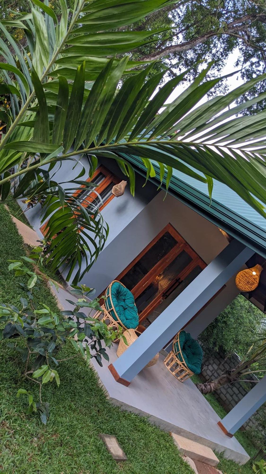 טנגלה Maritime Nest Cabanas מראה חיצוני תמונה