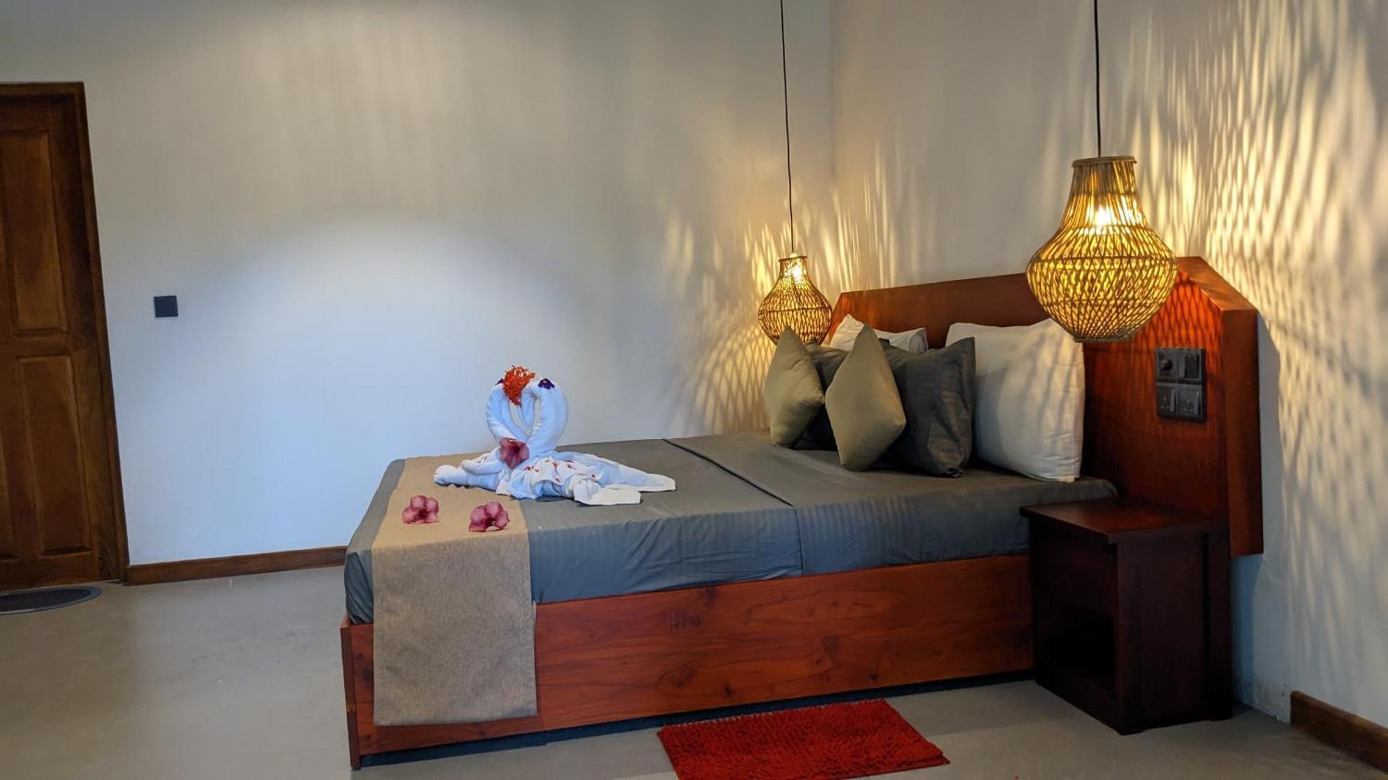 טנגלה Maritime Nest Cabanas מראה חיצוני תמונה