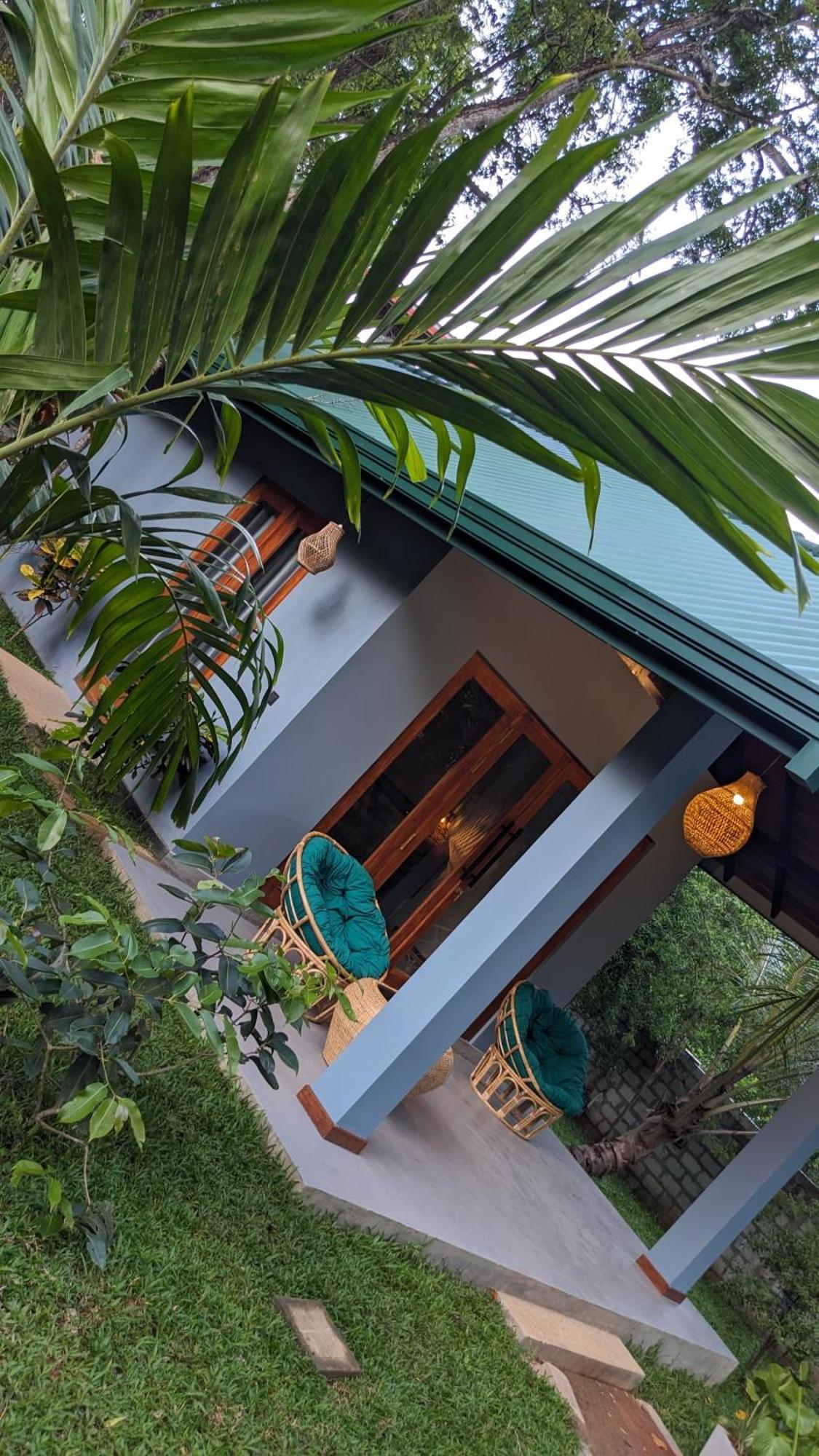 טנגלה Maritime Nest Cabanas מראה חיצוני תמונה