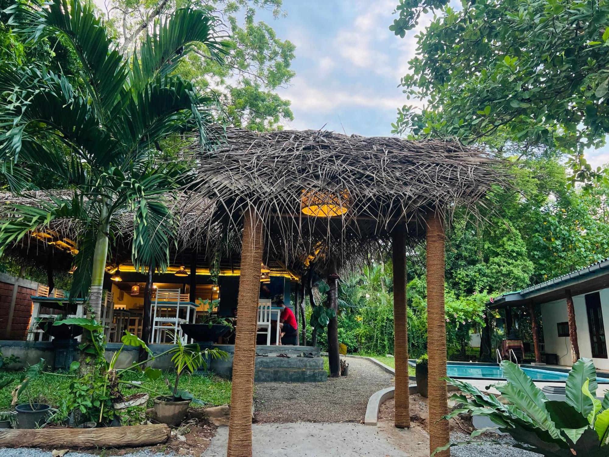 טנגלה Maritime Nest Cabanas מראה חיצוני תמונה