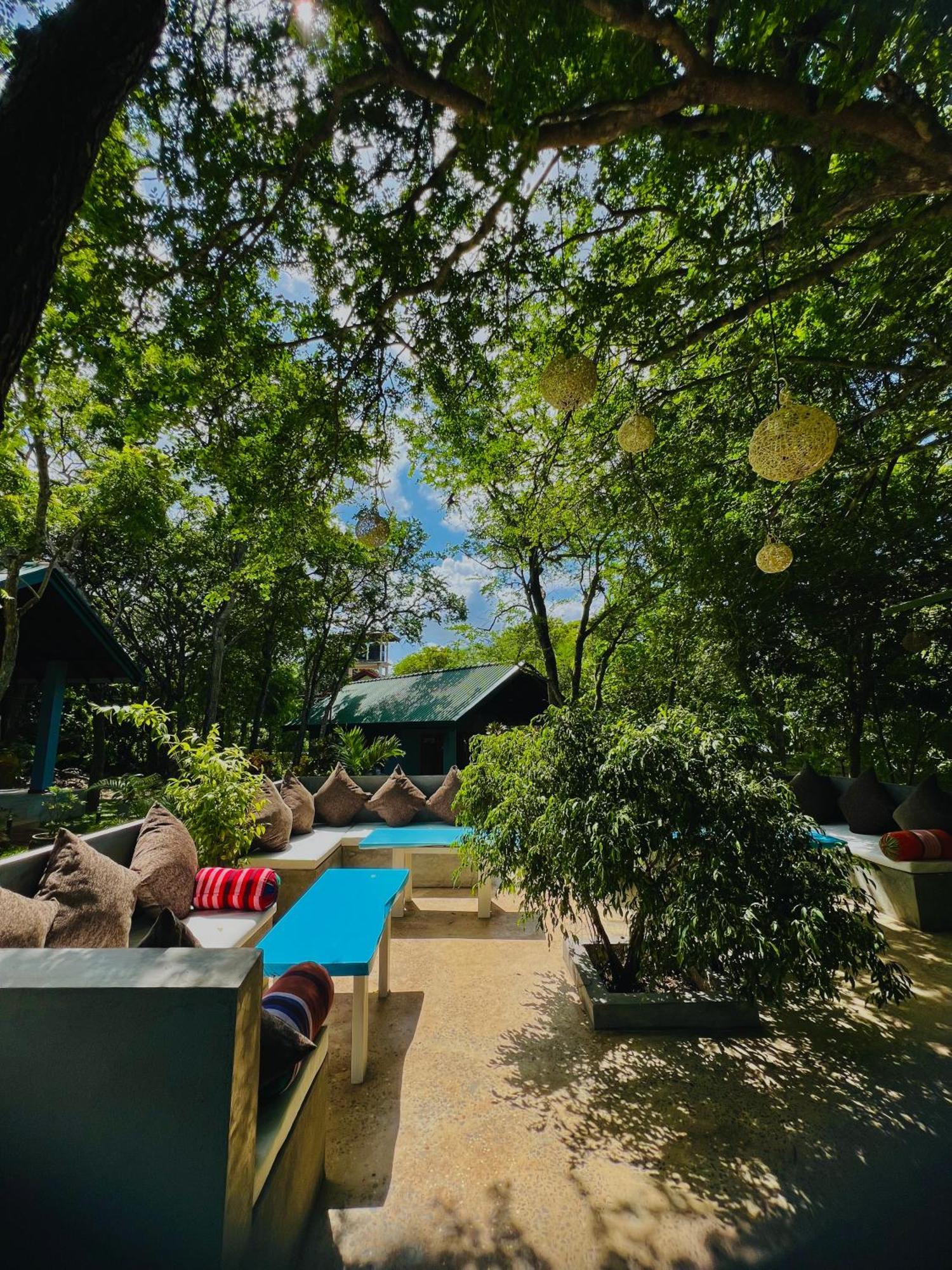 טנגלה Maritime Nest Cabanas מראה חיצוני תמונה