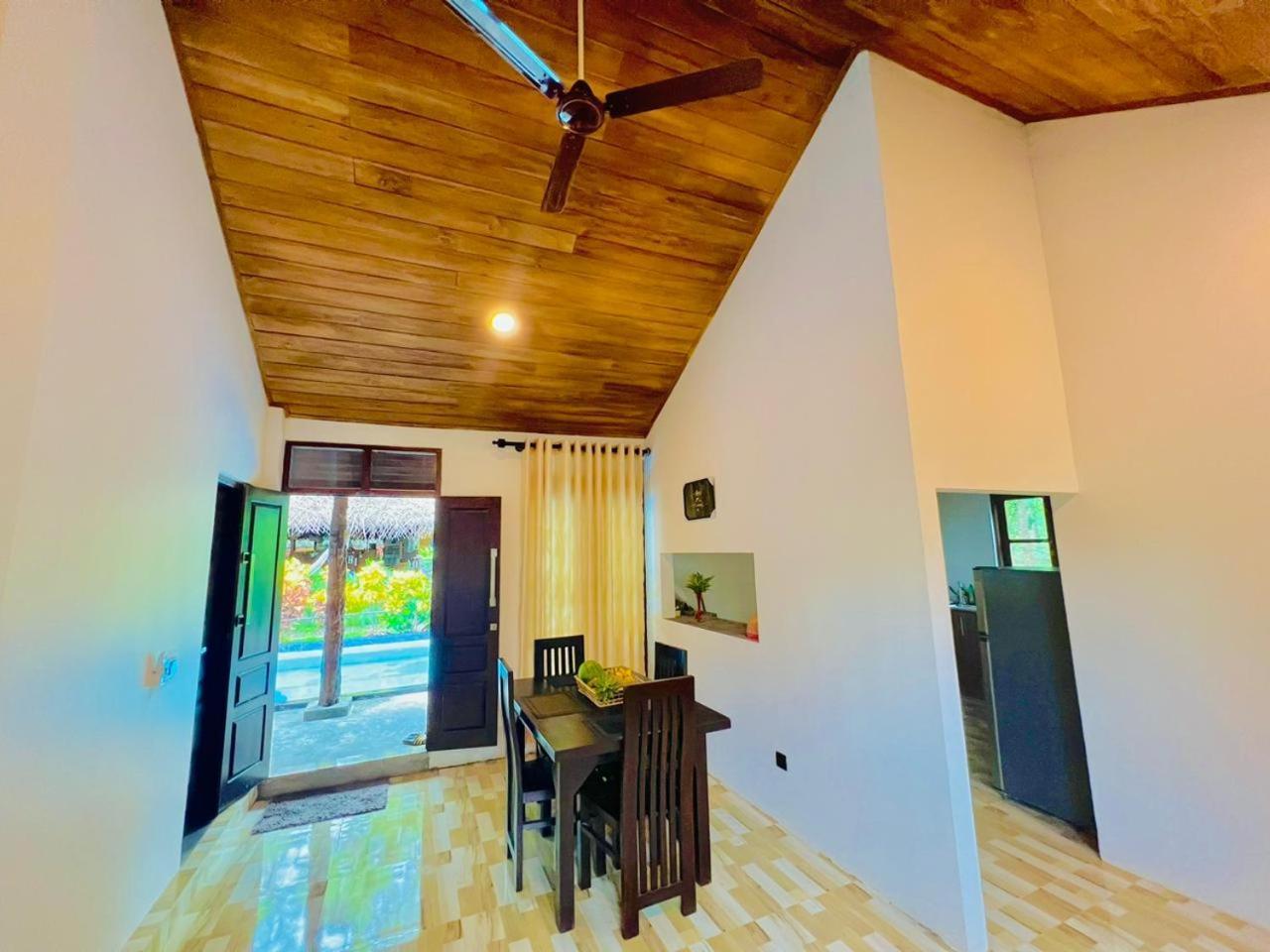 טנגלה Maritime Nest Cabanas מראה חיצוני תמונה