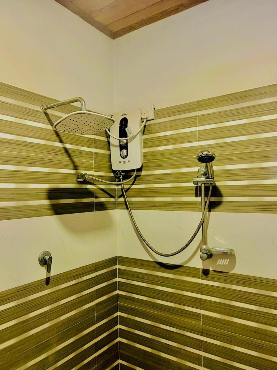 טנגלה Maritime Nest Cabanas מראה חיצוני תמונה