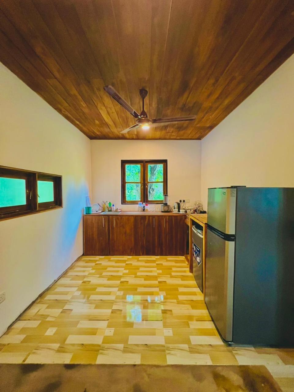 טנגלה Maritime Nest Cabanas מראה חיצוני תמונה
